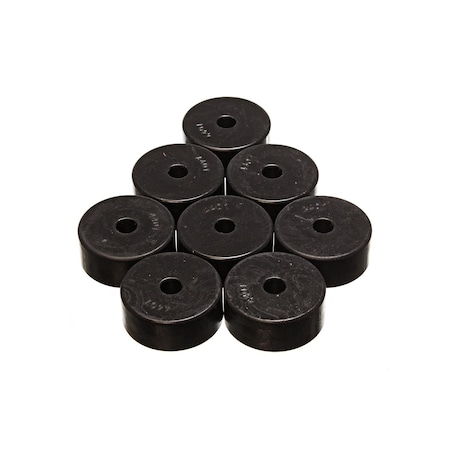 Energy Suspension PAD 2-1/32'' OD X 7/16'' ID X 13/16'' H 9.9531G